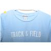 Image 2 : Vintage Track & Field shirt large