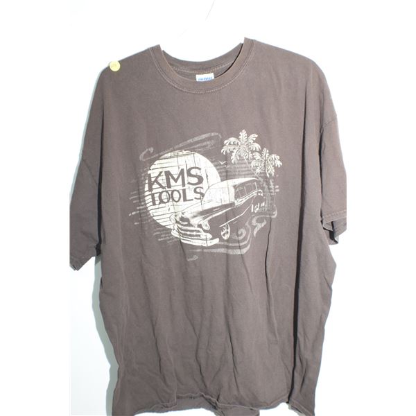 Vintage Ex large Hotrod T shirt