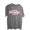 Image 1 : Harley Davidson Vintage T shirt size large