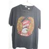 Image 1 : Harley Davidson Vintage T shirt size large