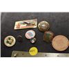 Image 1 : Antique pin lot