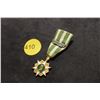 Image 1 : Miniature Vietnam medal