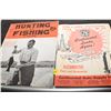 Image 1 : 1943 Hunting magazine & 1954 catalog