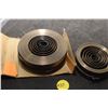 Image 2 : 2 X NOS Gramophone main springs