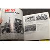 Image 2 : Vintage Massey Ferguson catalog