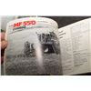 Image 4 : Vintage Massey Ferguson catalog