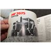 Image 6 : Vintage Massey Ferguson catalog