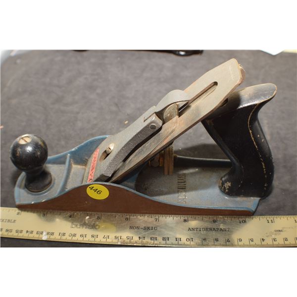 Excellent Stanley Wood plane