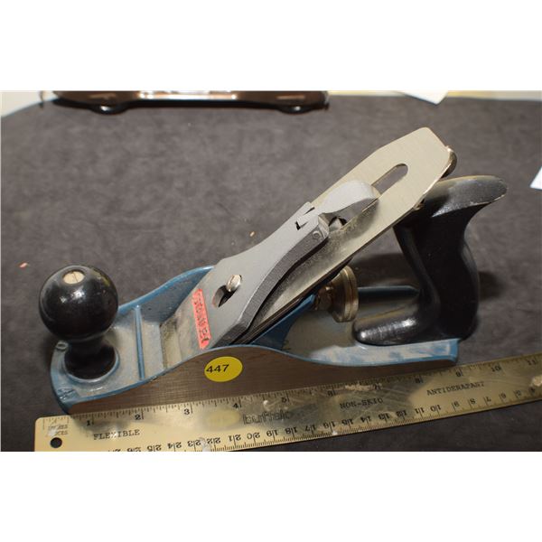 Like new Stanley Wood plane #4