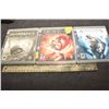 Image 1 : PlayStation 3 game lot - like new