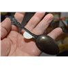 Image 2 : Sterling Rose City spoon