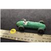 Image 1 : Mint Vintage Dinky Race car watch