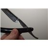 Image 5 : Straight Razor set & leather hangers (very nice razors)