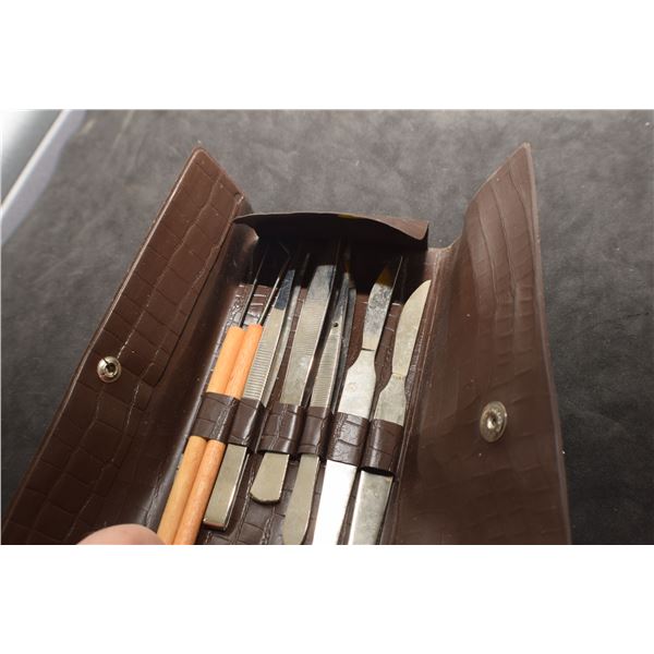 Vintage Dissecting Kit