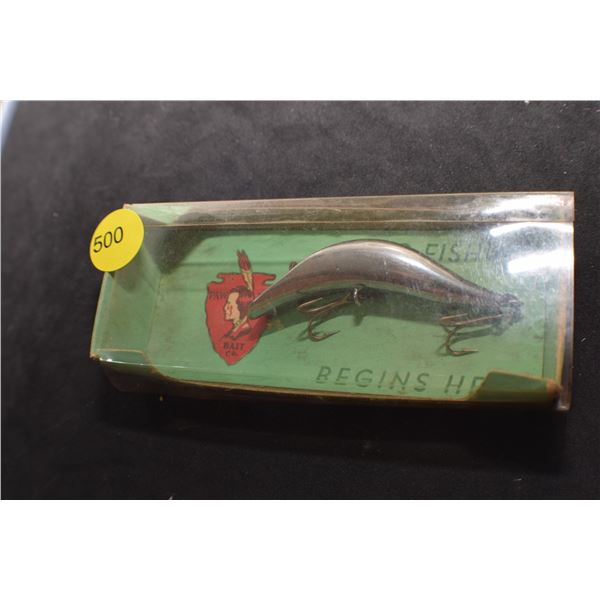 Vintage Fishing Hook/Lure