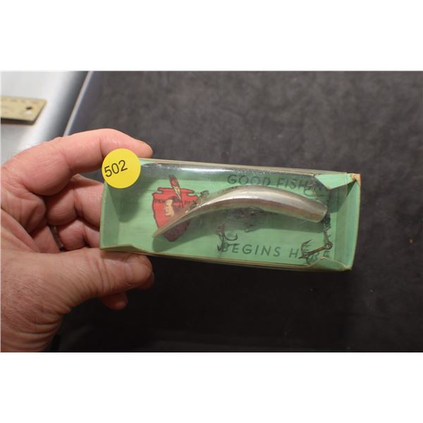 Vintage Fishing Hook/Lure