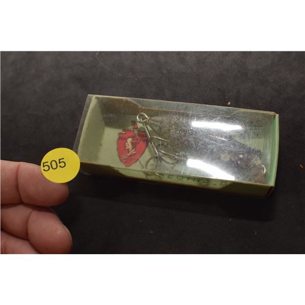 Vintage Fishing Hook/Lure