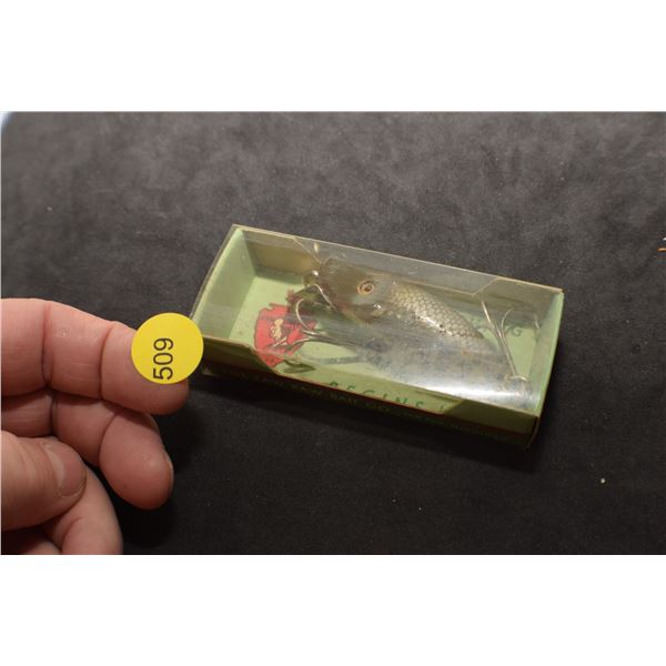 Vintage Fishing Hook/Lure