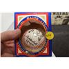 Image 1 : 1982 Signed NOS Baseball