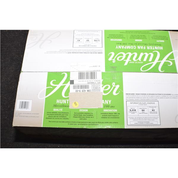 Vintage NOS Kitchen fan