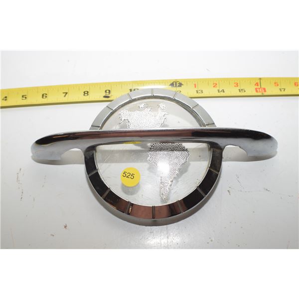 1950's Olds Car Emblem