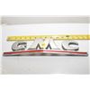 Image 1 : 1950's GMC Emblem