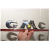 Image 2 : 1950's GMC Emblem