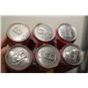 Image 3 : Disneyland Coca Cola cans
