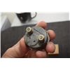 Image 2 : Antique NOS Ford Midget Ammeter Gauge