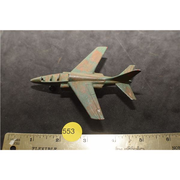 Matchbox Vintage Toy lot