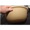 Image 2 : Pampered Chef Stoneware bowl