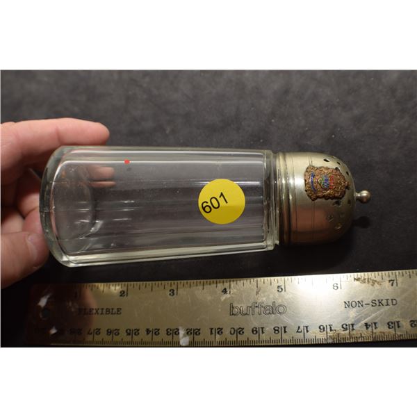 Royalty Spice Shaker