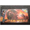 Image 1 : 2013 Star Wars Sticker album