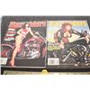 Image 1 : Easy Rider magazines (nudity)