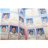 Image 2 : 1988 Panini baseball sticker album