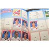 Image 3 : 1988 Panini baseball sticker album