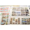 Image 1 : 5 Stamp pages (all 2 sided)