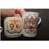 Image 2 : Charles & Lady Dianna cups
