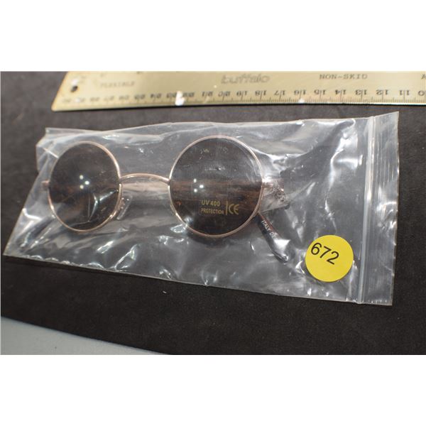 NOS Retro sunglasses