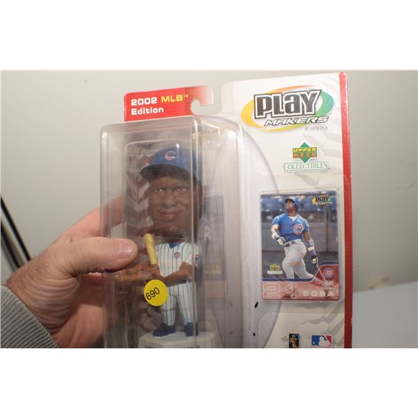 Sammy Susa bobblehead