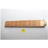 Image 1 : Lufkin Folding Ruler