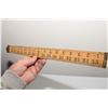 Image 2 : Lufkin Folding Ruler