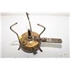 Image 1 : Primus Brass Camping Stove