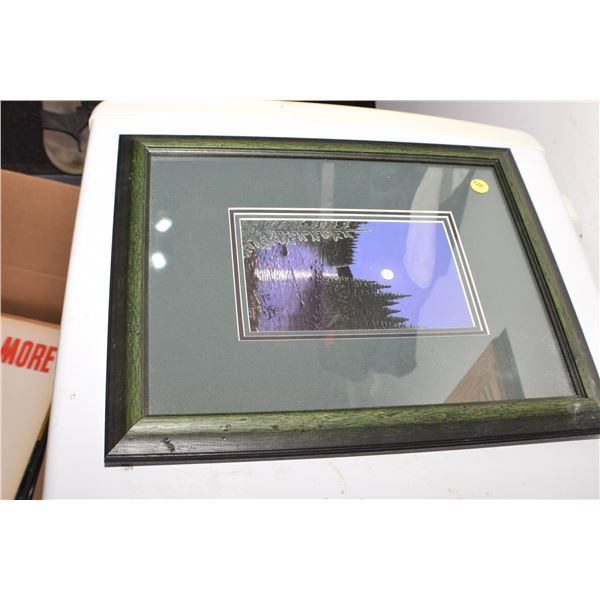 Glen Scrimshaw 332/1500 print