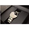 Image 2 : Estate Movado Sapphire NOS watch, never used, purchase 2014, battery would be dead, back never remov