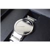 Image 3 : Estate Movado Sapphire NOS watch, never used, purchase 2014, battery would be dead, back never remov