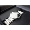 Image 7 : Estate Movado Sapphire NOS watch, never used, purchase 2014, battery would be dead, back never remov