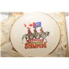 Image 2 : 1975 Calgary Stampede plate