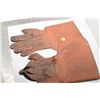 Image 1 : Vintage RCMP gloves