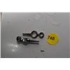 Image 1 : Antique Watch keys